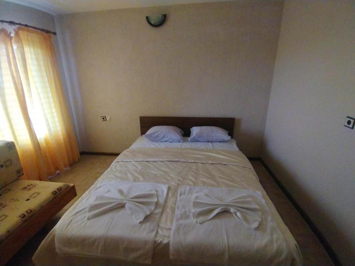 Prostor Guest House Byala  Extérieur photo