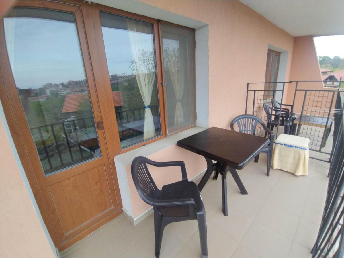 Prostor Guest House Byala  Extérieur photo