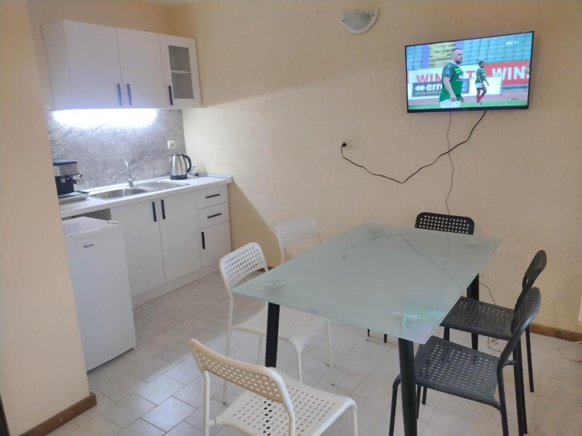 Prostor Guest House Byala  Extérieur photo