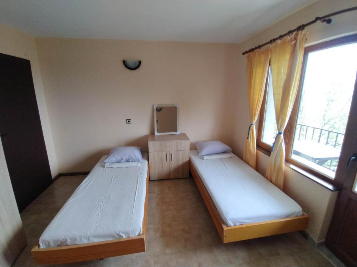 Prostor Guest House Byala  Extérieur photo