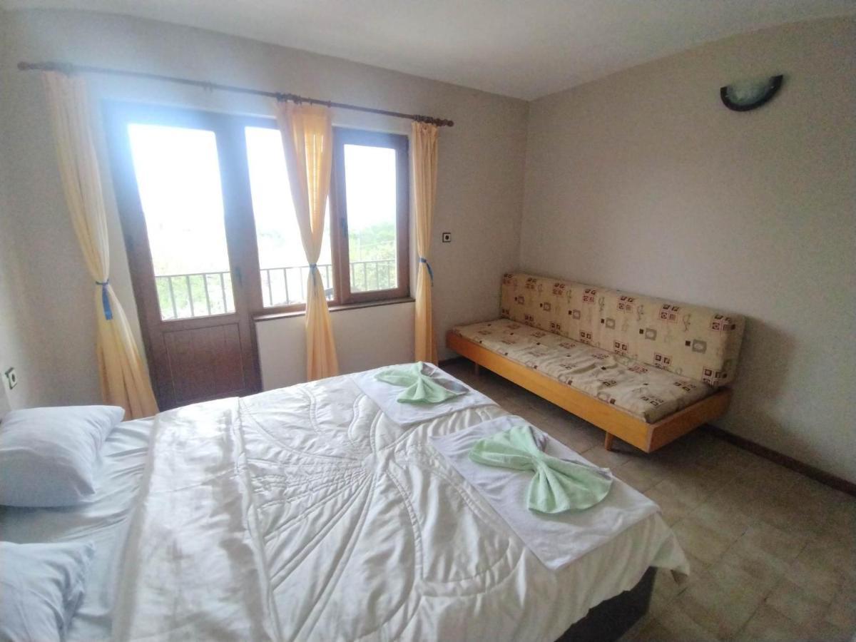 Prostor Guest House Byala  Extérieur photo