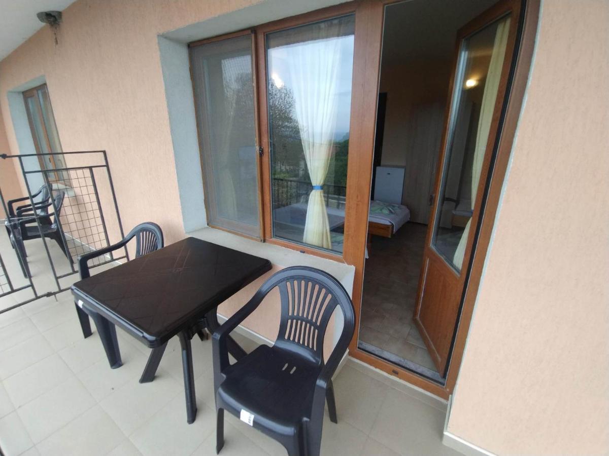 Prostor Guest House Byala  Extérieur photo