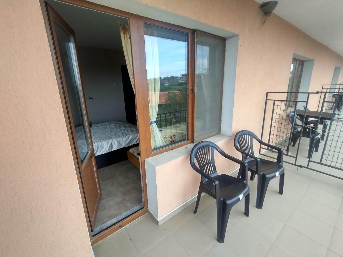 Prostor Guest House Byala  Extérieur photo