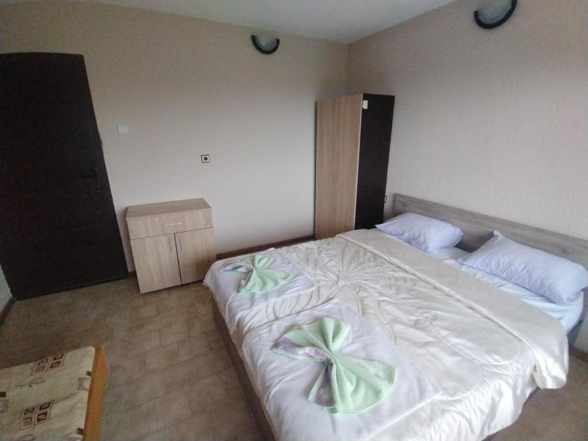 Prostor Guest House Byala  Extérieur photo