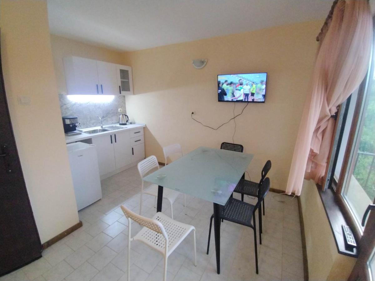 Prostor Guest House Byala  Extérieur photo