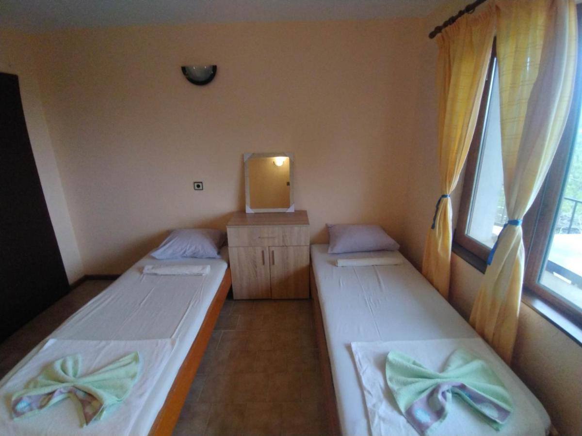 Prostor Guest House Byala  Extérieur photo