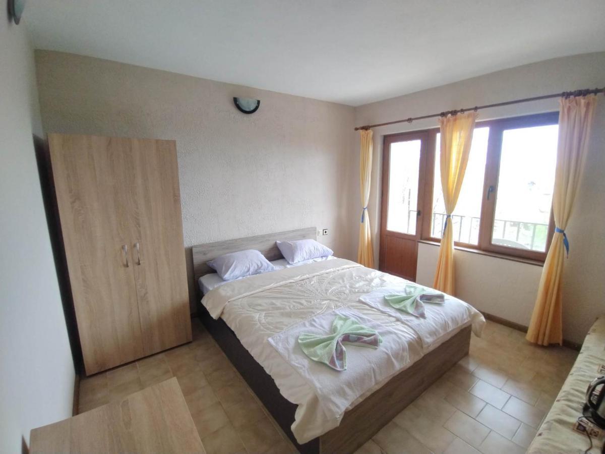 Prostor Guest House Byala  Extérieur photo