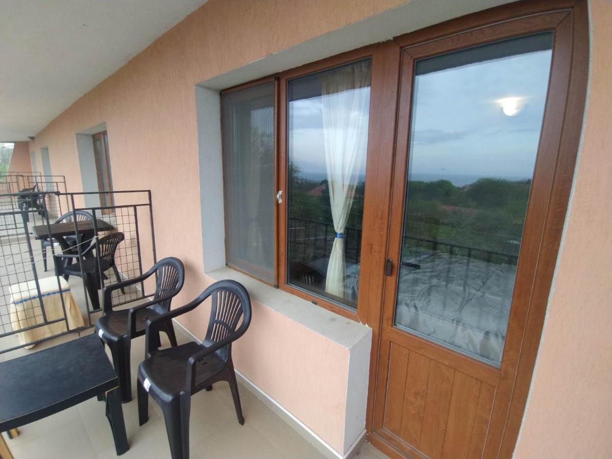 Prostor Guest House Byala  Extérieur photo