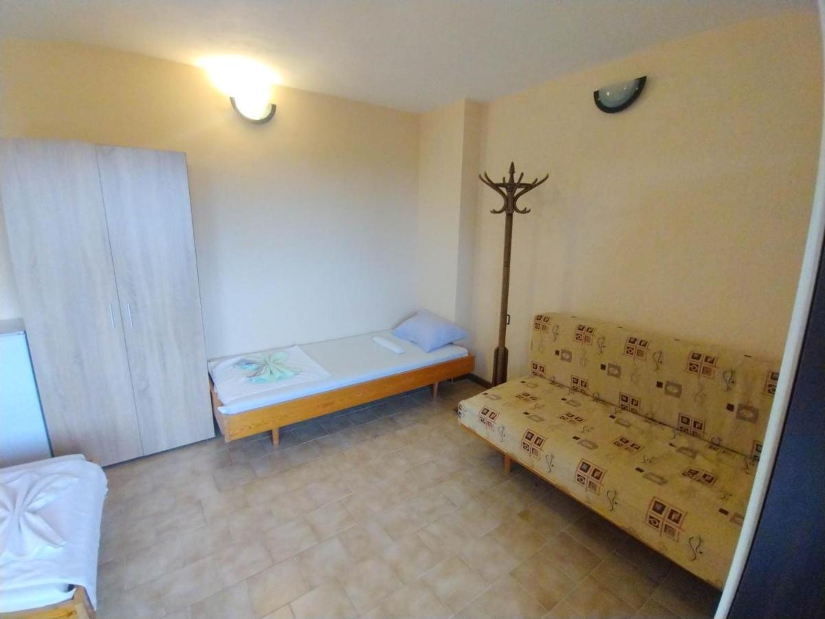 Prostor Guest House Byala  Extérieur photo