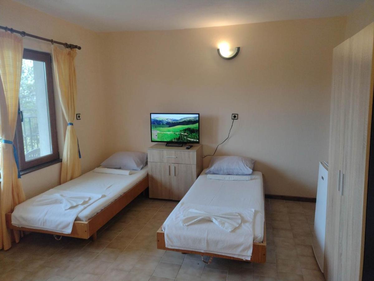 Prostor Guest House Byala  Extérieur photo