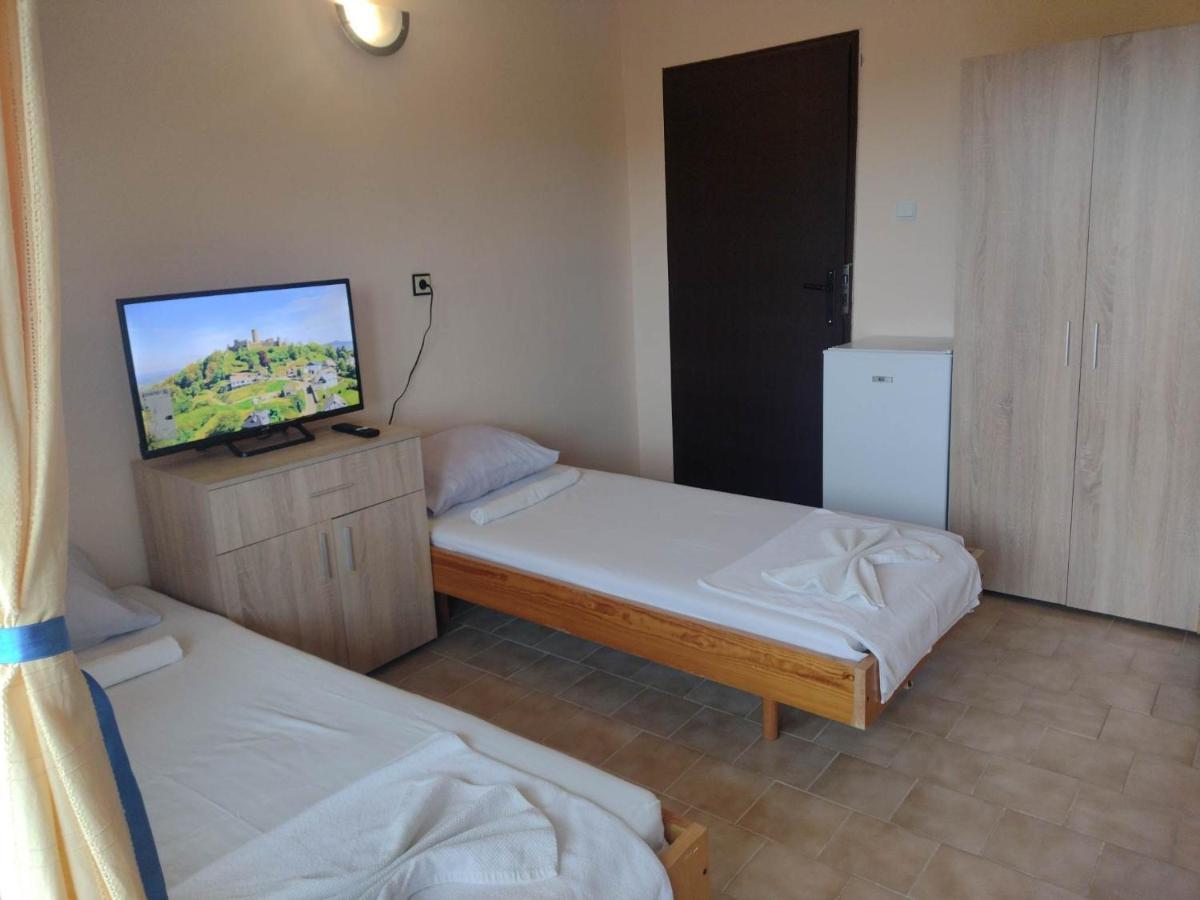 Prostor Guest House Byala  Extérieur photo