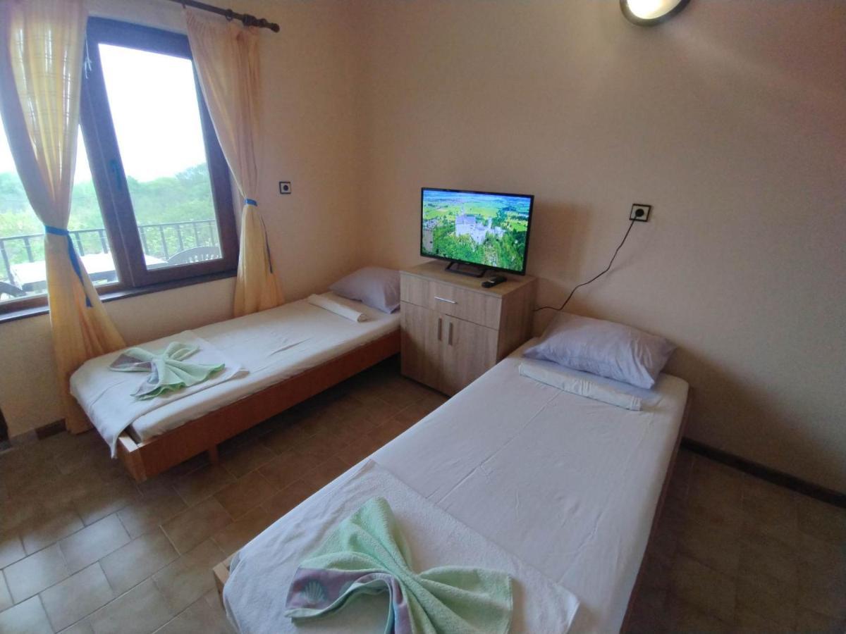 Prostor Guest House Byala  Extérieur photo