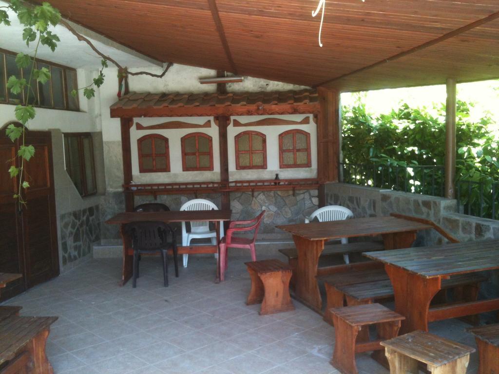 Prostor Guest House Byala  Extérieur photo