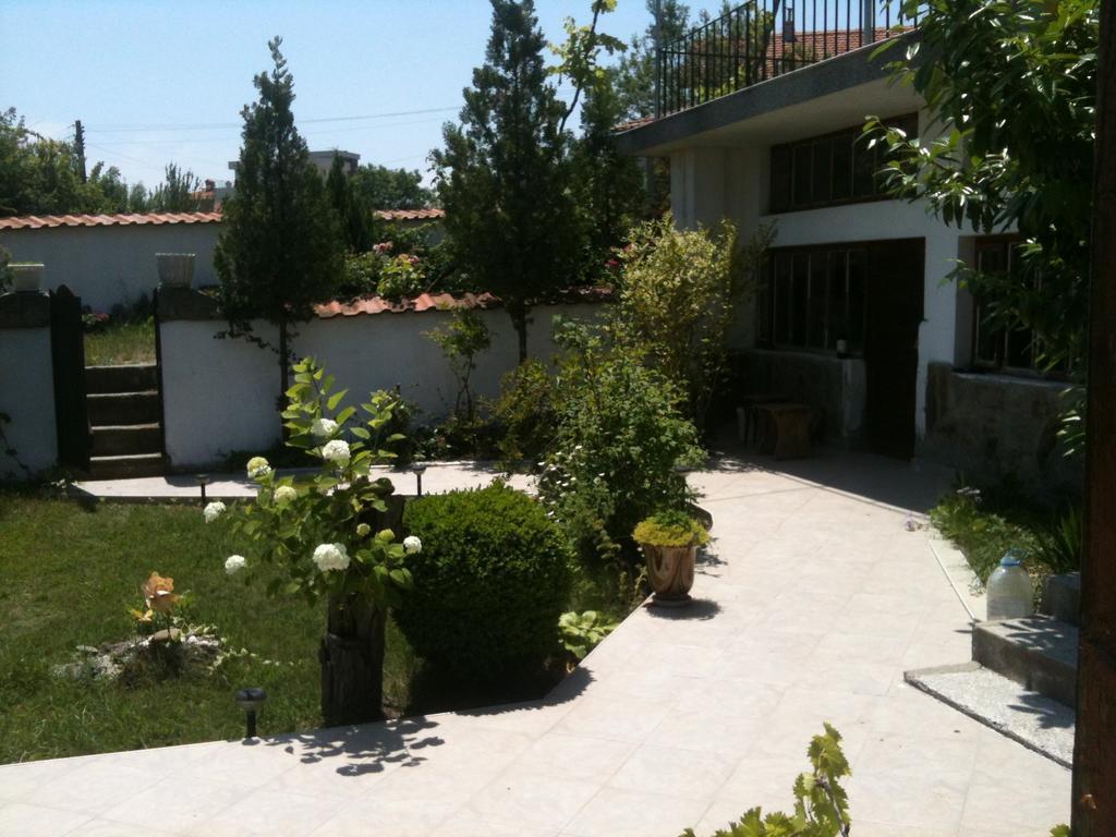 Prostor Guest House Byala  Extérieur photo